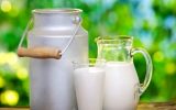 مشخصات شیر سالم