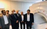 ارزیابی میدانی روند خدمت رسانی بیمارستان امام خمینی(ره) سراب از سوی وزیر بهداشت/ راه اندازی MRI بیمارستان تا یکماه آینده