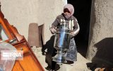 تاکید رئیس مجلس بر ایجاد سرپناه برای زلزله زدگان سراب و میانه