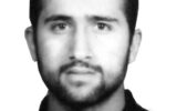 قهرمان عرصه جنگ انقلابی شهید سردارمهدی داودی